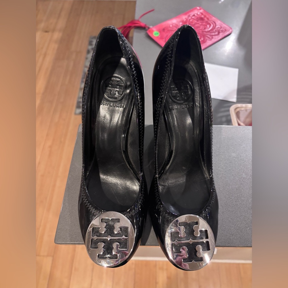 Tory Burch Sophie Wedge